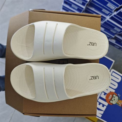 3113【帆船】厚底摇摇拖鞋女x夏2025新款外穿家居室内防滑沙滩凉