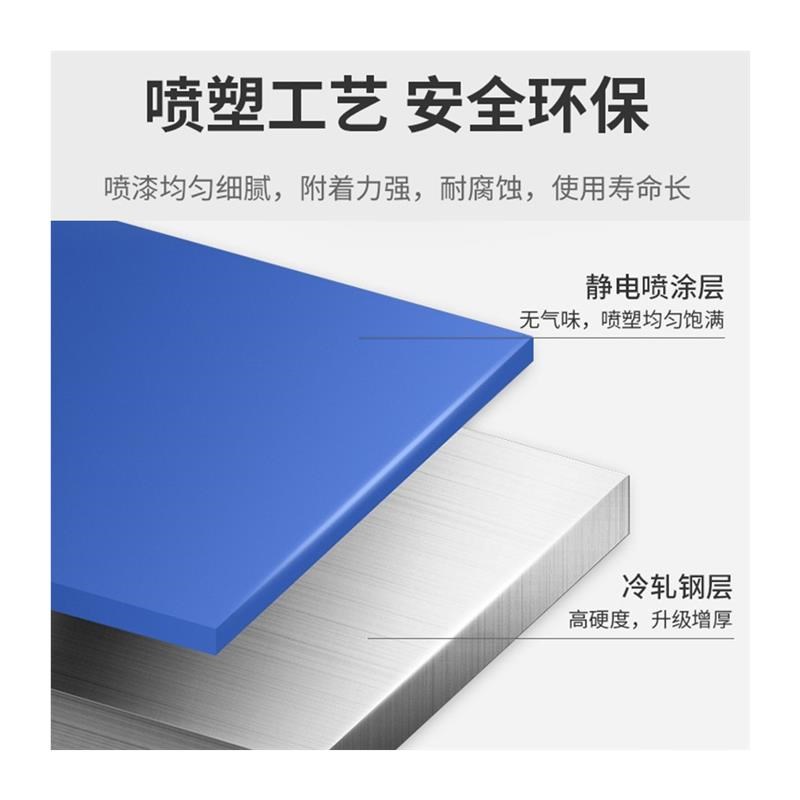 河南模具货架五金重型仓库货架 定制抽屉式金属仓储货架模具架