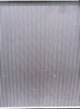 华CA质菱重1013A搅拌车E散热器1A广东80E保 适配于8卡水箱- 0MC