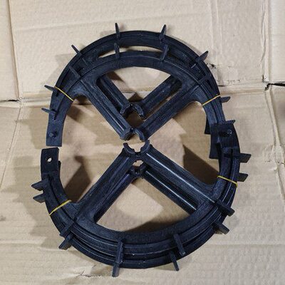 机菜播播叶助菜心小机器等蔬菜白菜轮子手配件手推式机可调种种