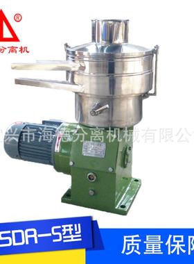 NRSDR-5型碟式分离机厂家供应牛奶生产设备质量保障分离机