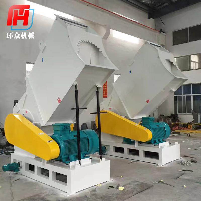 厂家直供废旧塑料颗粒鄂式破碎机废旧薄膜生活工业垃圾pp破碎机,机械设备,破碎机,淘宝优惠券,粉丝福利购,淘宝优惠卷