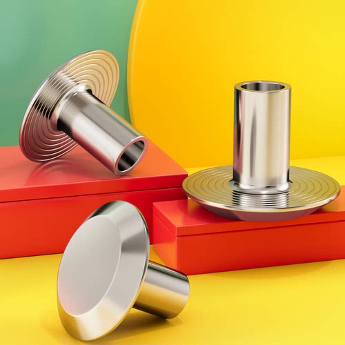 【厂家批发】半空心头盔铆钉