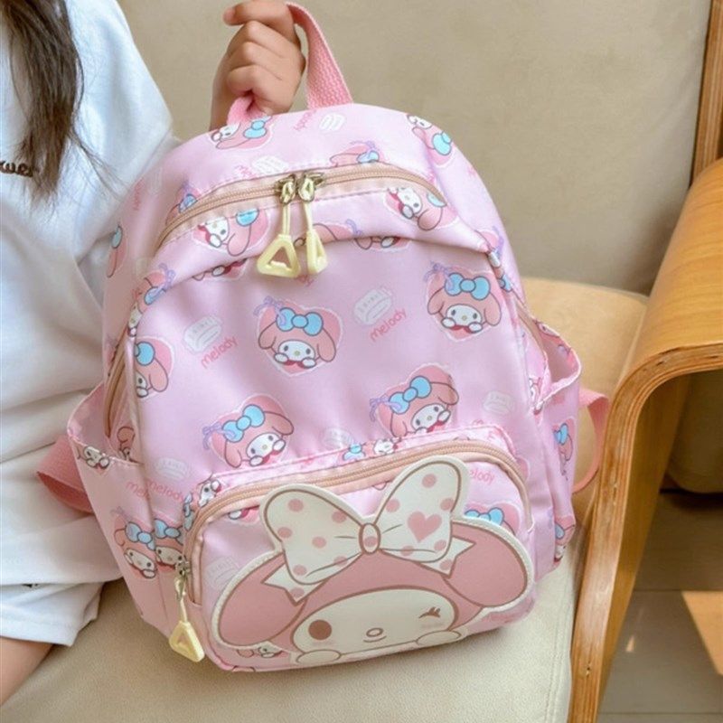 采购产品儿童双肩包,旅行包,婴儿双肩包,幼儿园书包,女孩中小可爱