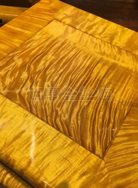 金丝楠木家具小板凳矮凳家用换鞋方凳红木富贵凳客厅沙发实木凳子