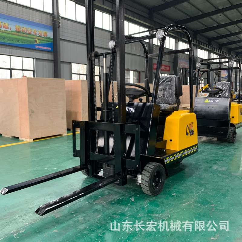 儿童叉车游乐园设备地摊成年人游乐娱乐设施大型儿童游乐设备
