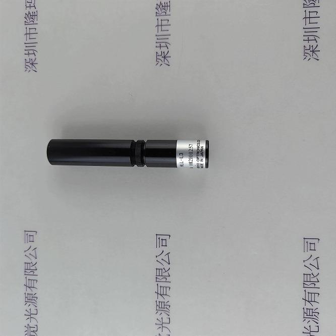 HOYA豪雅 HLL-L3 镜头现货