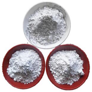 厂家直销重钙粉腻子粉 地板革油漆绝缘板橡胶建筑行业325目碳酸钙