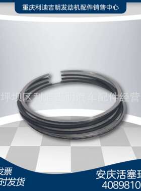 厂家直销 CCEC重庆 安庆活塞环 NT855发动机活塞环4089810