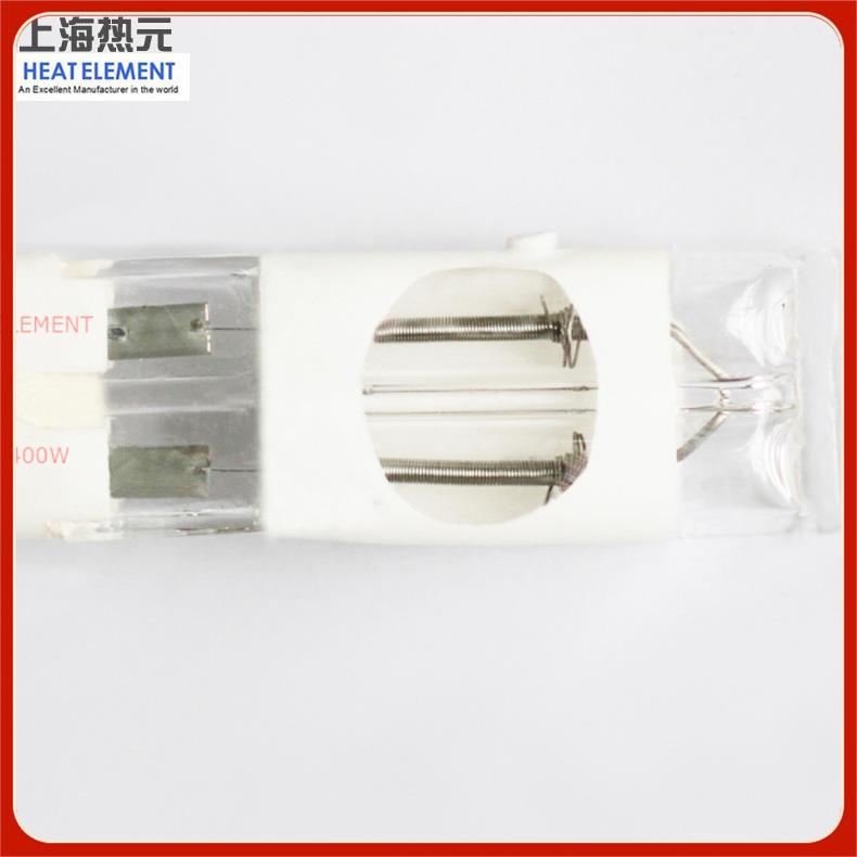 短波红外线加热管IR红外线发热管 短波加热管工业烘干电热加热管
