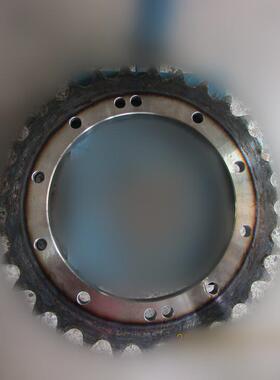 供应XP263S.1Ⅱ-12 大链轮徐工XP263K压路机传动配件225702912