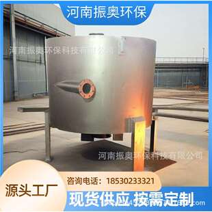 化工生产中螺旋板换热器的耐腐蚀优势