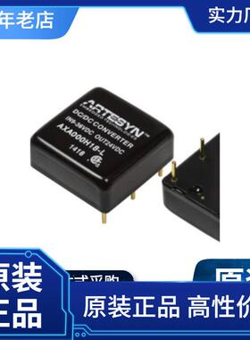 供应 Artesyn 直流转换器 AVD120-48S12-6L 120W