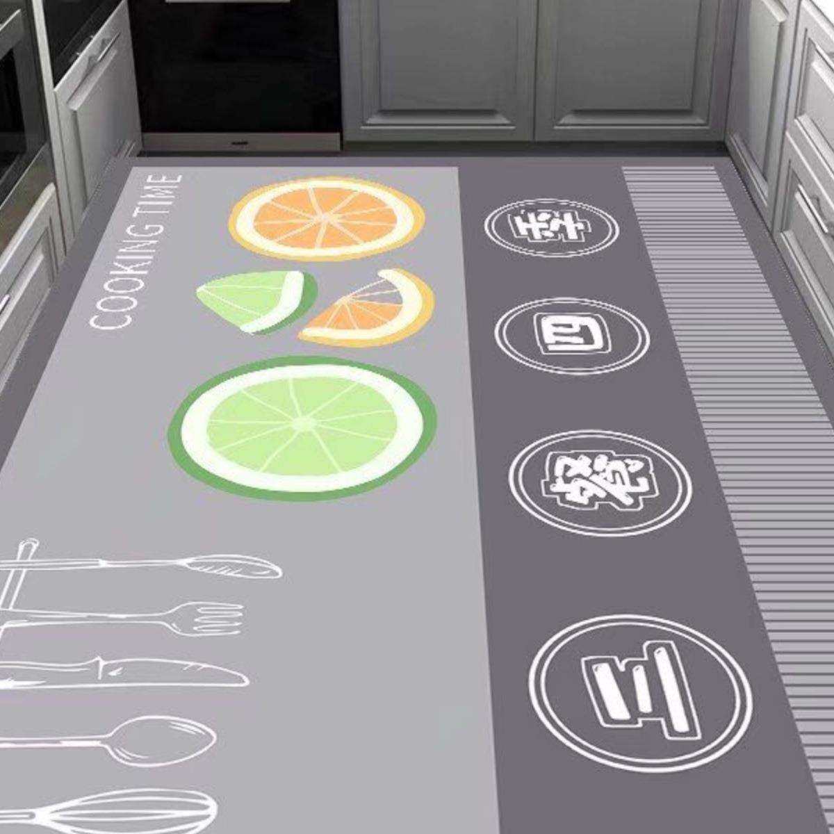 厨房地垫可擦免洗防水防油耐脏防滑脚垫阳台入户门垫PVC皮革垫子,鲜花速递/花卉仿真/绿植园艺,割草机/草坪机,淘宝优惠券,粉丝福利购,淘宝优惠卷