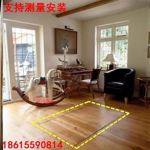 翻盖一体地下室电动地下盖板密室酒窖地窖储藏室门封门储藏隐藏暗