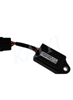 洋马4TNV88/4TNV94熄火时间延时预热继电器HC0108/12V挖掘机配件