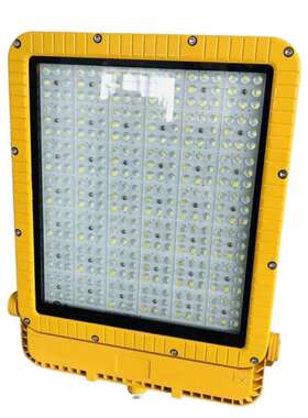 LED防爆投光灯ZBD113防爆路灯泛光灯50W70W100W加油站化工平台灯