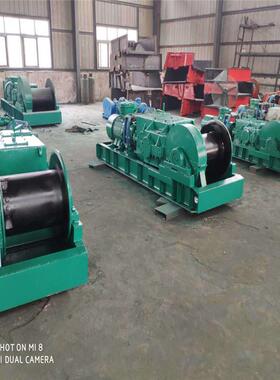 质量可靠双速多用绞车 JSDB25矿用绞车 双速多用绞车厂家