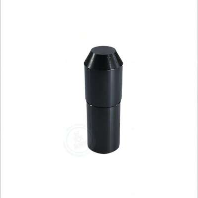 Carr Lane 英制美制台阶型定位销 Round Locating Pin CL-310-RPT