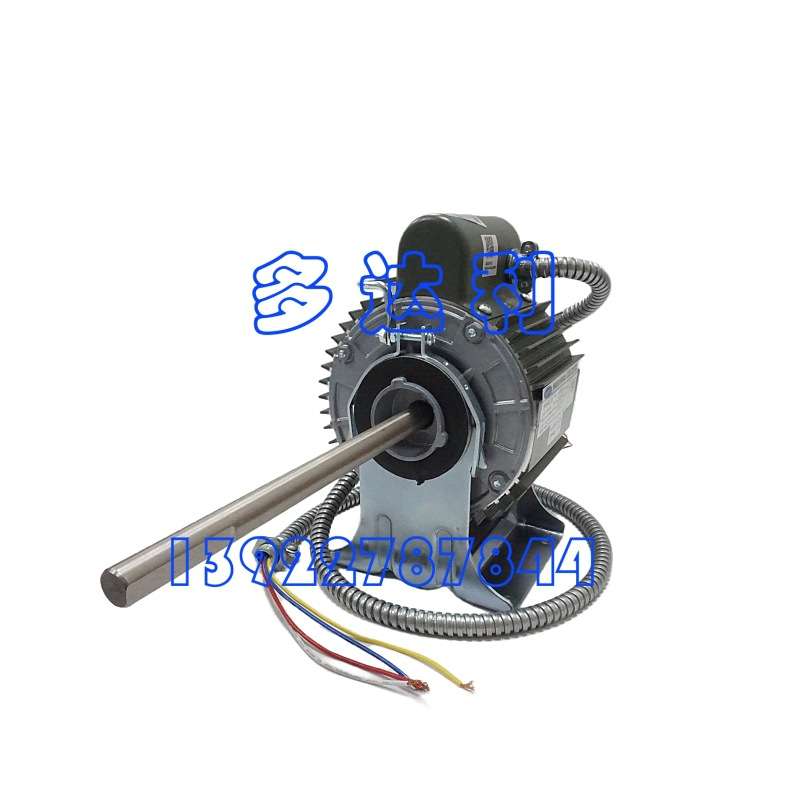 HB48CN331HFNSKDDU 开利电机 NSK轴承，IP54 Carrier FANS MOTOR