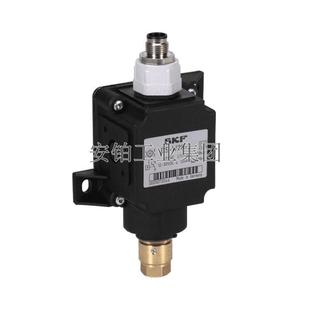 1M1A润滑泵配件DSA压力开关 S05W 原装 SKF单线润滑系统DSA1