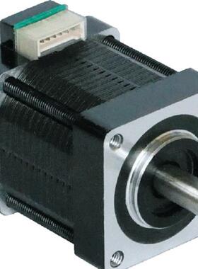 MOON'S鸣志 NEMA 10 标准混合式步进电机系列MS10HY0F4060