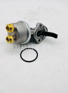 2830266手油泵4BT 6BT挖掘机工程机械配件输油泵