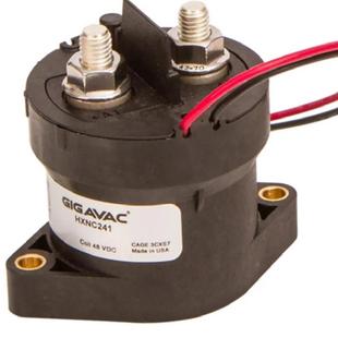 GIGAVAC继电器HX241CAX