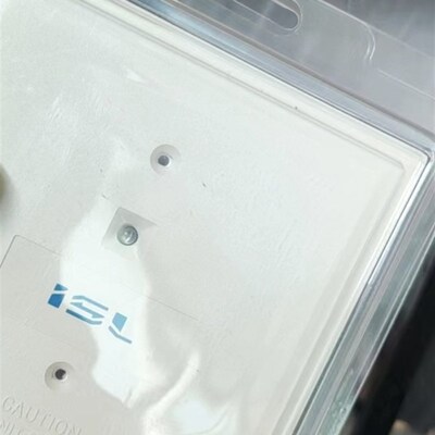 特灵ISL3F40隔离模块