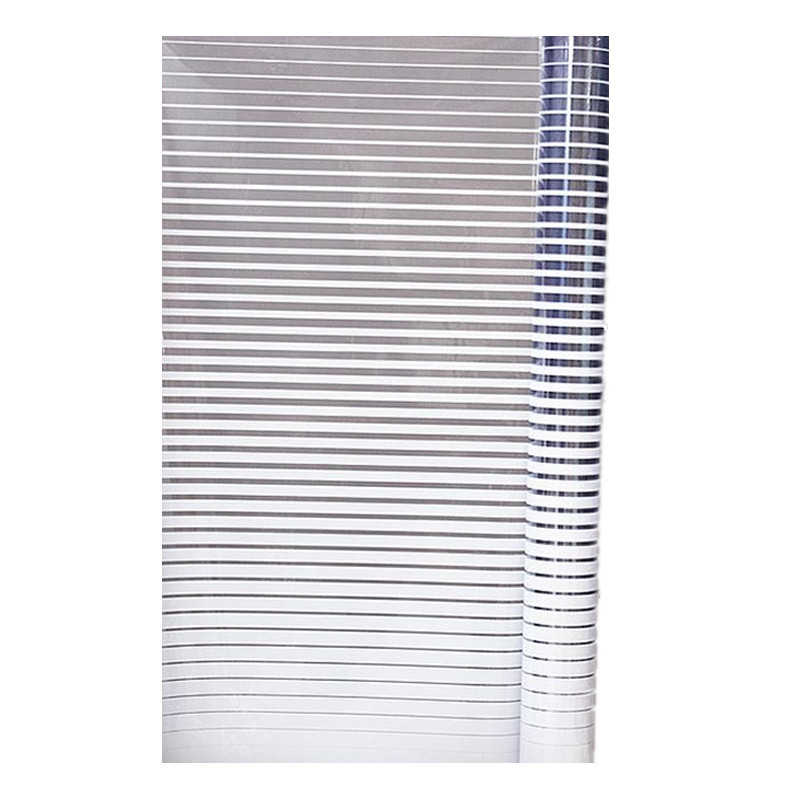 圆点渐变膜单向双向办公室隔断磨砂玻璃贴膜半透光会议室贴纸装饰