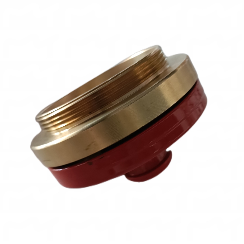 地上消火栓80转65接头/SS150消火栓接头/消火栓变径异型转换