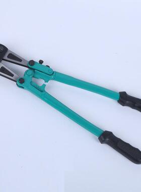 断线钳可调节断线钳24寸 450mm900mm多规格钢筋钢丝断线钳子