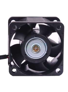 DELTA台达FFB0412SHN 4028 直流12V 轴流散热风扇大汽车大灯散热