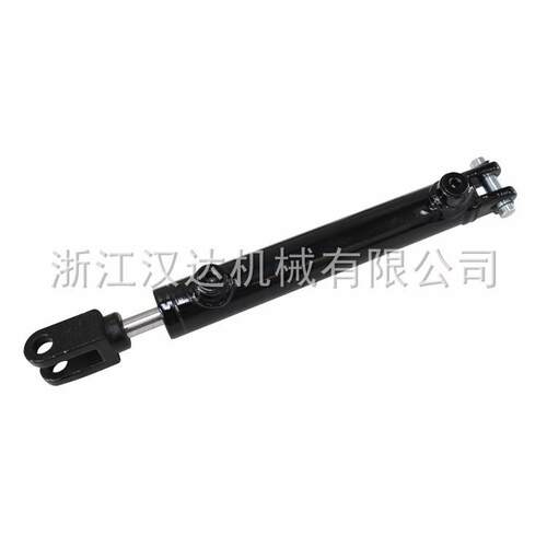 厂家批量供应 圆形双耳油缸 ROCB25 出口产品质量保证