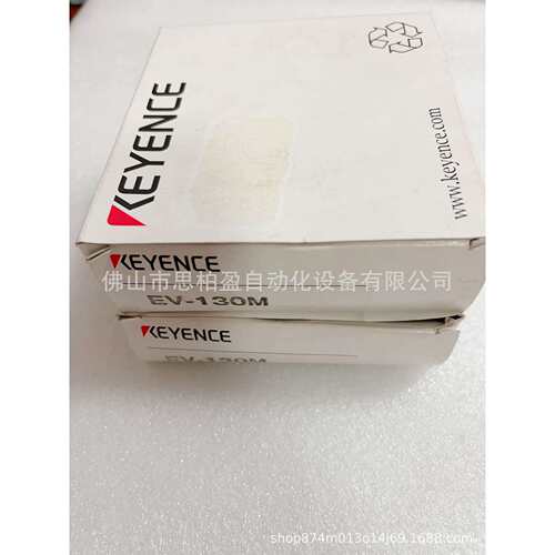 基恩士 EV-130M EV-130MSO(2064) EV-130UC EV-130MC EV-130U