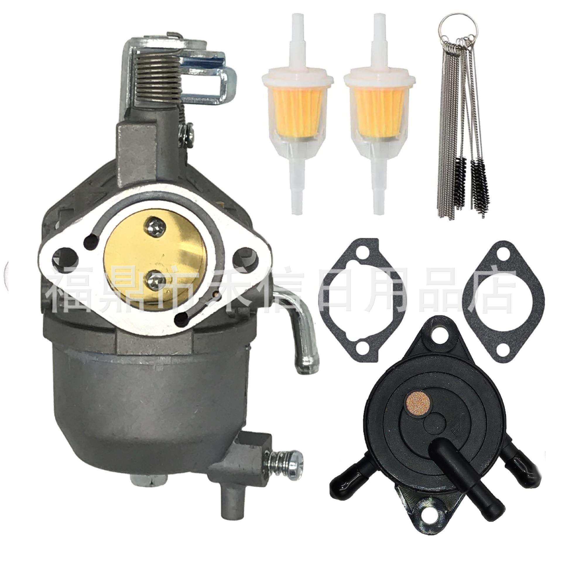 607954 8125 603580化油器适用EZGO TXT 2010-2014发动机13HP