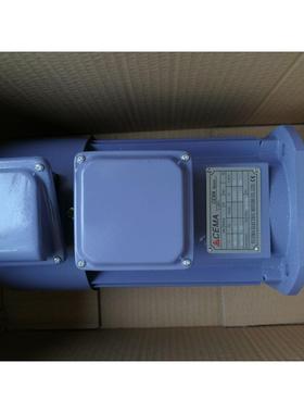 电机 FUJIMA马达 YP-50-0.25-4 先马 先川马达 YA100L1-4