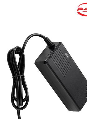 58.4V1A铁锂充电器SAA CE CCC PSE UL认证16s lifepo4 charger