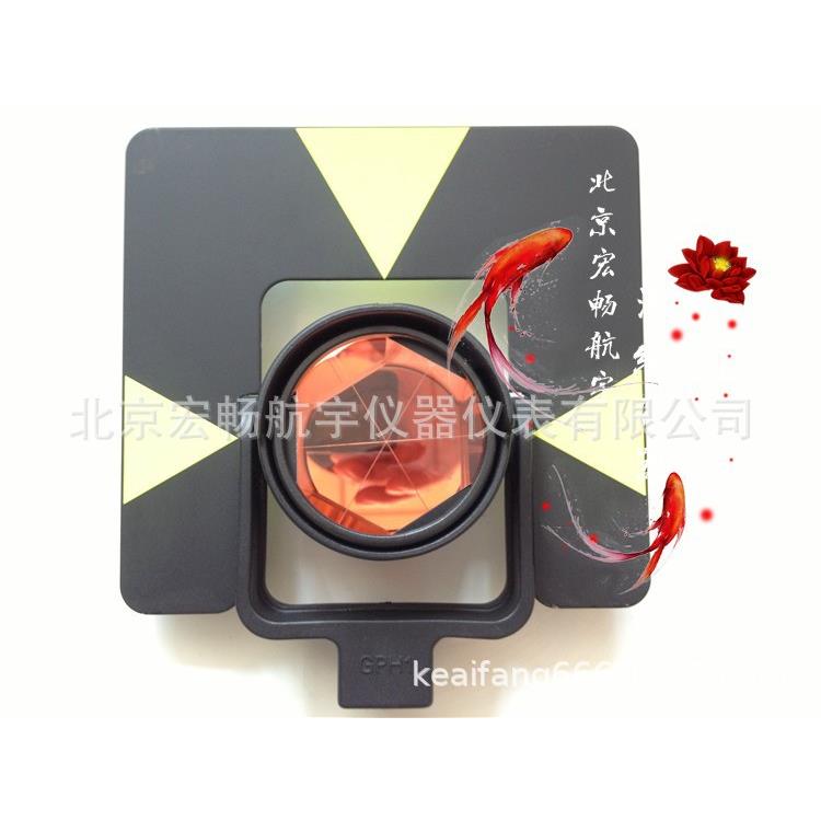 徕卡全站仪单棱镜 可配Leica全站仪 徕卡棱镜
