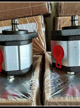 马祖奇油泵GHP1A-D-4-FG 意大利MARZOCCHI高压齿轮泵GHP2A-D-13