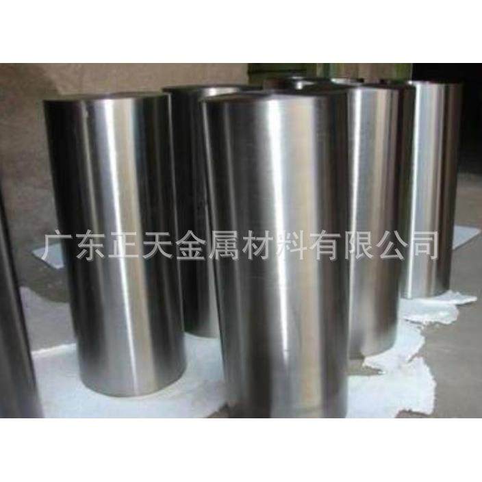 电热片用0.05mm铁铬铝带，0Cr21Al6高电阻铁铬铝薄带