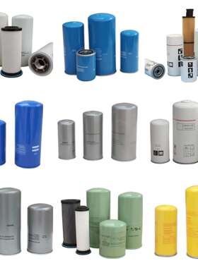 吴江英格索兰M250空压机空滤芯39189048/17193319/39189055