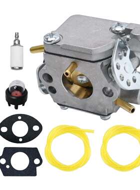 309362001 化油器 HOMELITE UT-10560 UT-10562 35cc 42cc油锯2冲