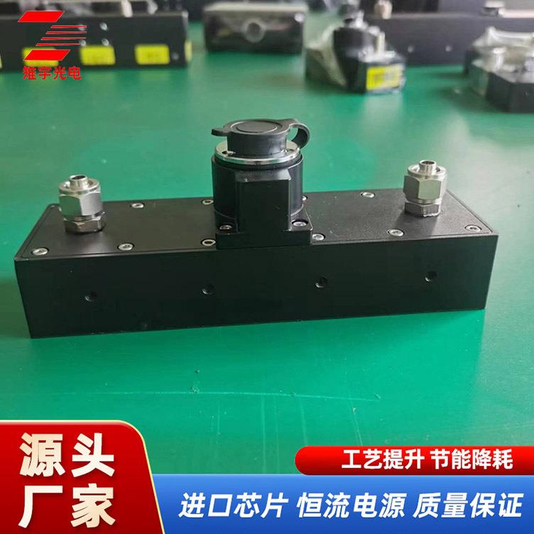 无影胶绿油感光胶液晶屏UV固化灯 大功率LED紫外线固化灯厂家