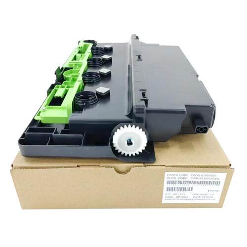 适用夏普MX-230HB废粉盒DX-2008UC 2508NC废粉仓SF261 311 251RC