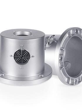 东旭液压厂家配套PK400型铝合金泵套 30KW柱塞泵80CY铝合金泵套