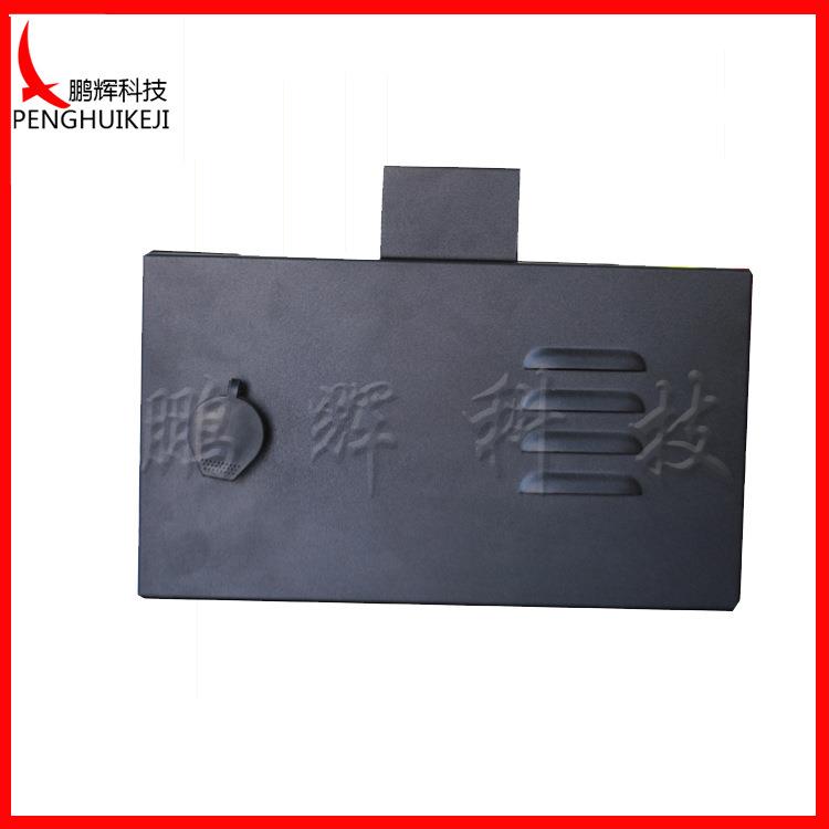 人行语音提示器 盲人钟厂家直销交通信号灯系列红绿灯交通安全设