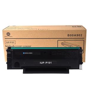 2200P 柯尼卡美能达IUP bizhub 201 2280MF硒鼓 P101