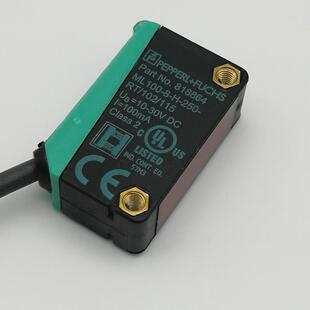 倍加福/P+F ML100-8-H-250-RT/102/115(818864) 光电开关
