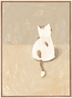 原木风配电箱画电表箱二联挂画装饰画客厅沙发背景墙餐厅卧室挂画